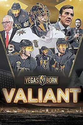 Valiant 2019 Dvd