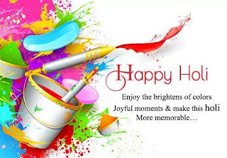 Happy Holi 2021 wishes, quotes, WhatsApp status, messages and images for friends and family