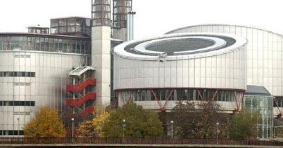 Echr Blog Conference At The European Court Of Human Rights On