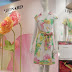 LEONARD様 POPUP STORE 施工事例ご案内