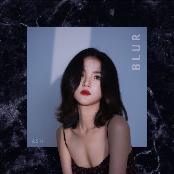 Blur – Ash – Single