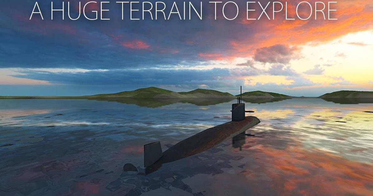 Submarine Requirements The Cryd's Daily