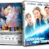 Loucura Do Tempo DVD Capa