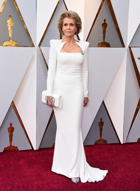 Jane Fonda Jane Fonda