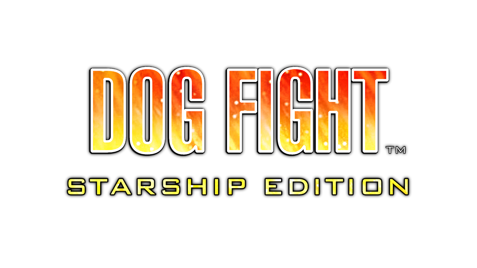 Dog Fight Starship Edition
