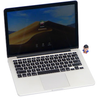 MacBook Pro Retina A1502 Core i5 Early 2015