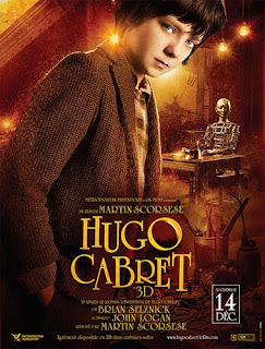 Ver La invencion de Hugo (2011) Online