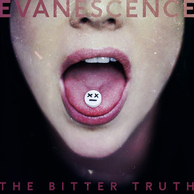 The Bitter Truth Evanescence Album
