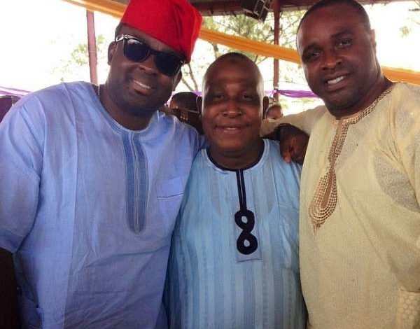 the return of jelili movie