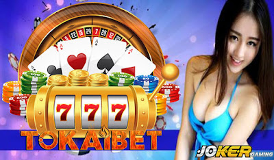 Situs Judi Slot Online Uang Asli Apk Joker388 - 128.199.166.37/joker-gaming