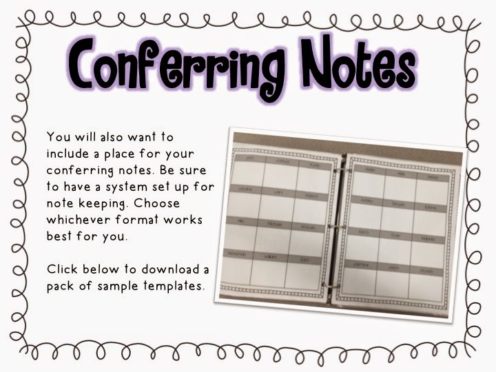 Mrs. Ricca's Kindergarten: Reading & Writing Toolkits + Freebies!