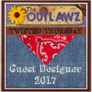 The Outlawz Guest Designer
