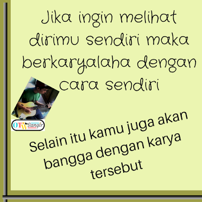 Kata Motivasi