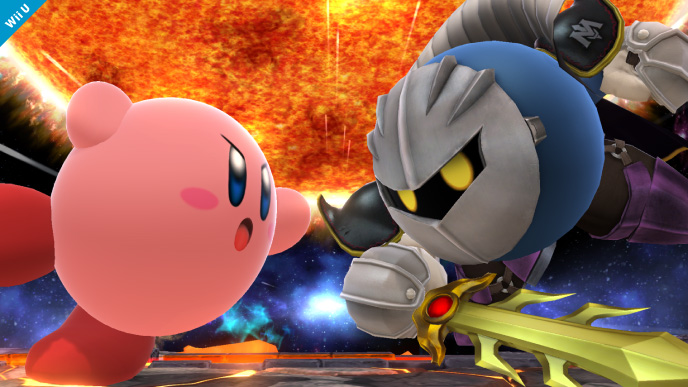 Kirby25th: Meta Knight, o cavaleiro negro de Dream Land - Nintendo Blast