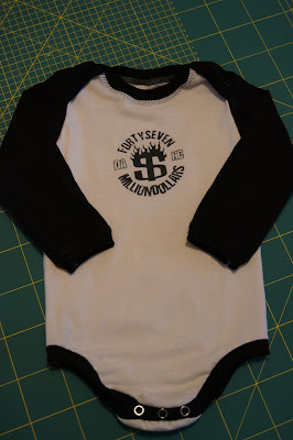 Der 47 Regenbogenbody