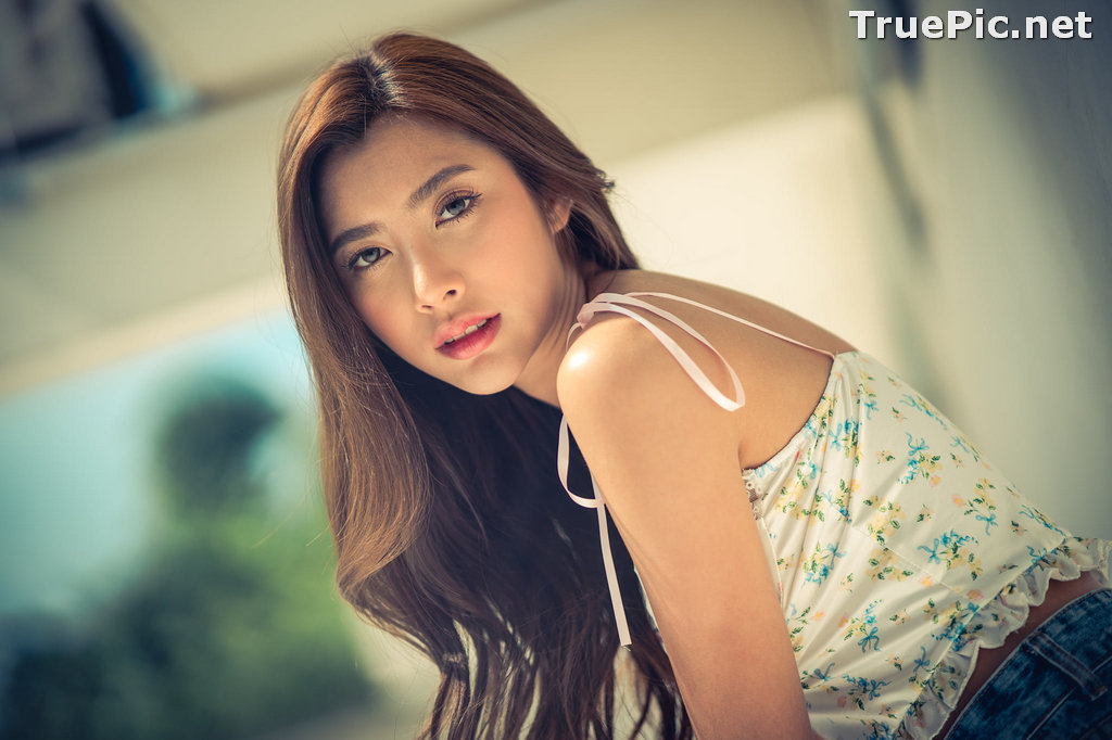 Image Thailand Model – Nalurmas Sanguanpholphairot – Beautiful Picture 2020 Collection - TruePic.net - Picture-97