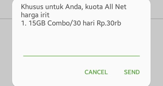 Dial Paket Internet Telkomsel Murah 15gb Rp 30 000 Terbaru 2021 Codinginstan