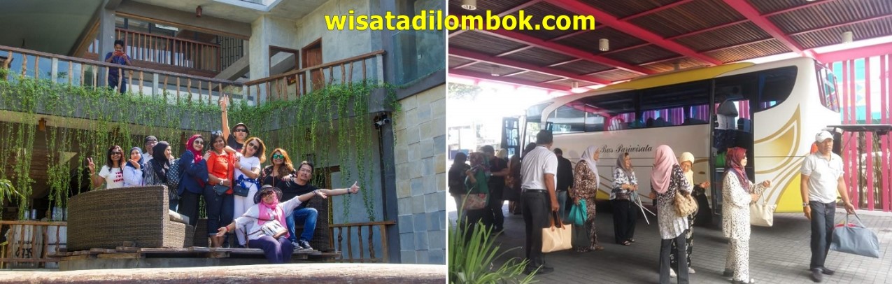 Paket Wisata Kuta Mandalika Lombok