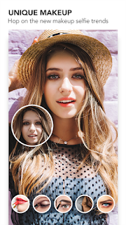 Sweet Camera Selfie Beauty v1.7.9 Premium APK Sweet Camera Selfie Beauty v1.7.9 Premium APK
