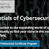 edX launches University of Washington “Essentials of Cybersecurity” course
