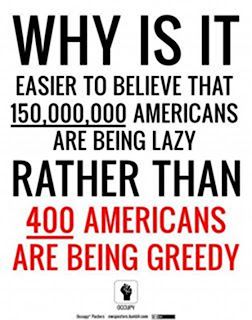 That's Why: The Fundamental Attribution Error