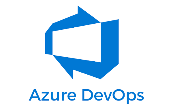 Azure DevOps ロゴ