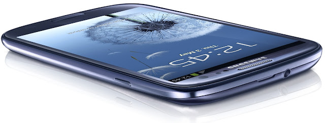 Samsung Galaxy S III – GT-i9300