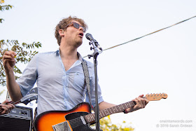 Fast Romantics at Royal Mountain Records Goodbye to Summer BBQ on Saturday, September 21, 2019 Photo by Sarah Ordean at One In Ten Words oneintenwords.com toronto indie alternative live music blog concert photography pictures photos nikon d750 camera yyz photographer summer music festival bbq beer sunshine blue skies love