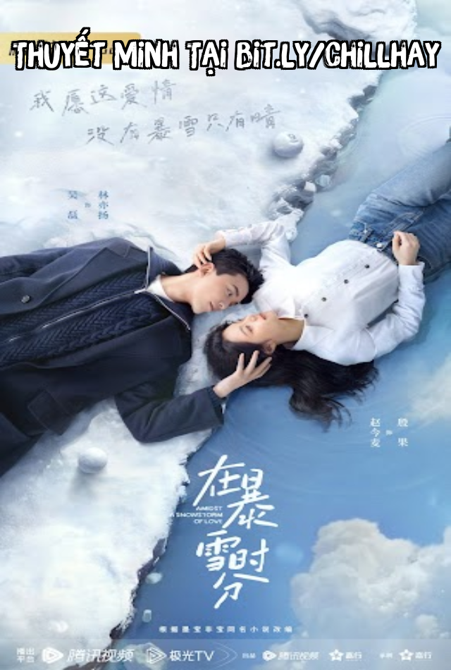 Giữa Cơn Bão Tuyết - Amidst a Snowstorm of Love