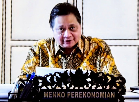 Realisasi KUR Hingga Juli 2021 Rp 143,14 Triliun, Berikut Daftar Penyalurannya Realisasi KUR Hingga Juli 2021 Rp 143,14 Triliun, Berikut Daftar Penyalurannya