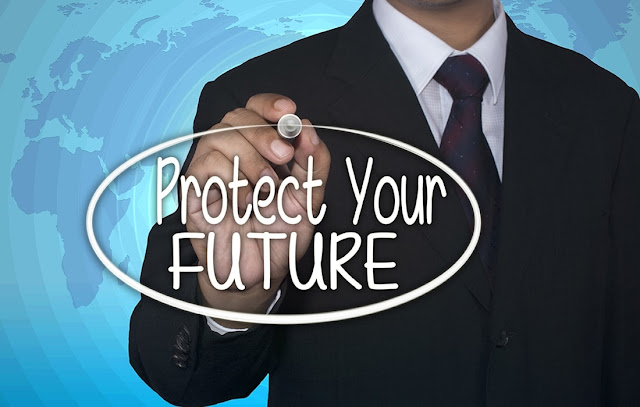Steps For Your Secured Financial Future 10 Steps For Your Secured Financial Future