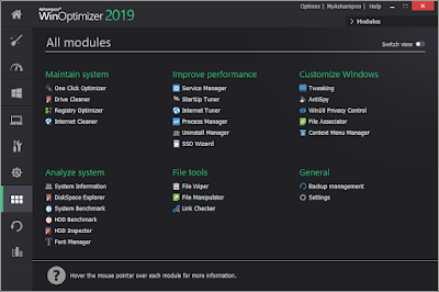 ashampoo winoptimizer free full version ashampoo winoptimizer free full version