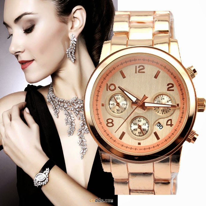 Jam Tangan Wanita Branded Asli Wanita Branded