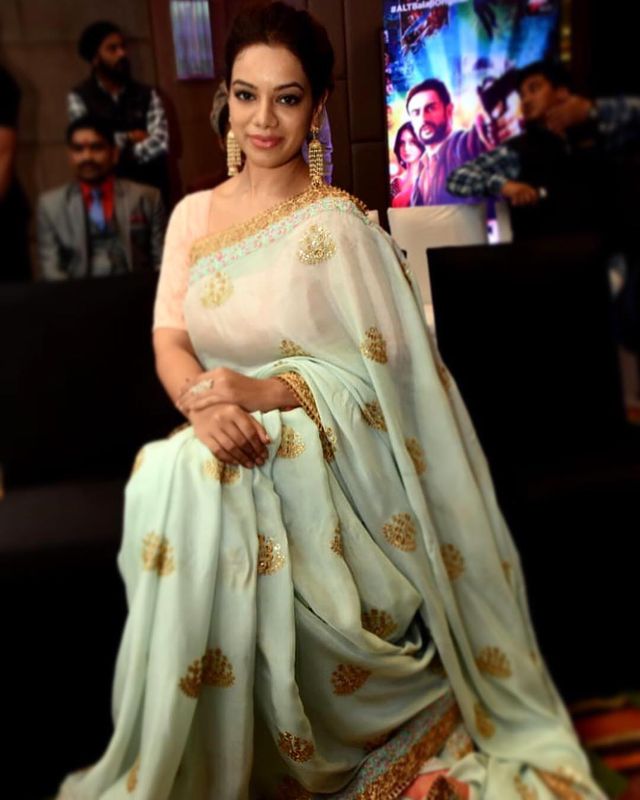 Nidhi Singh Wiki Biography, Web Series, Movies, Photos Age, Height and