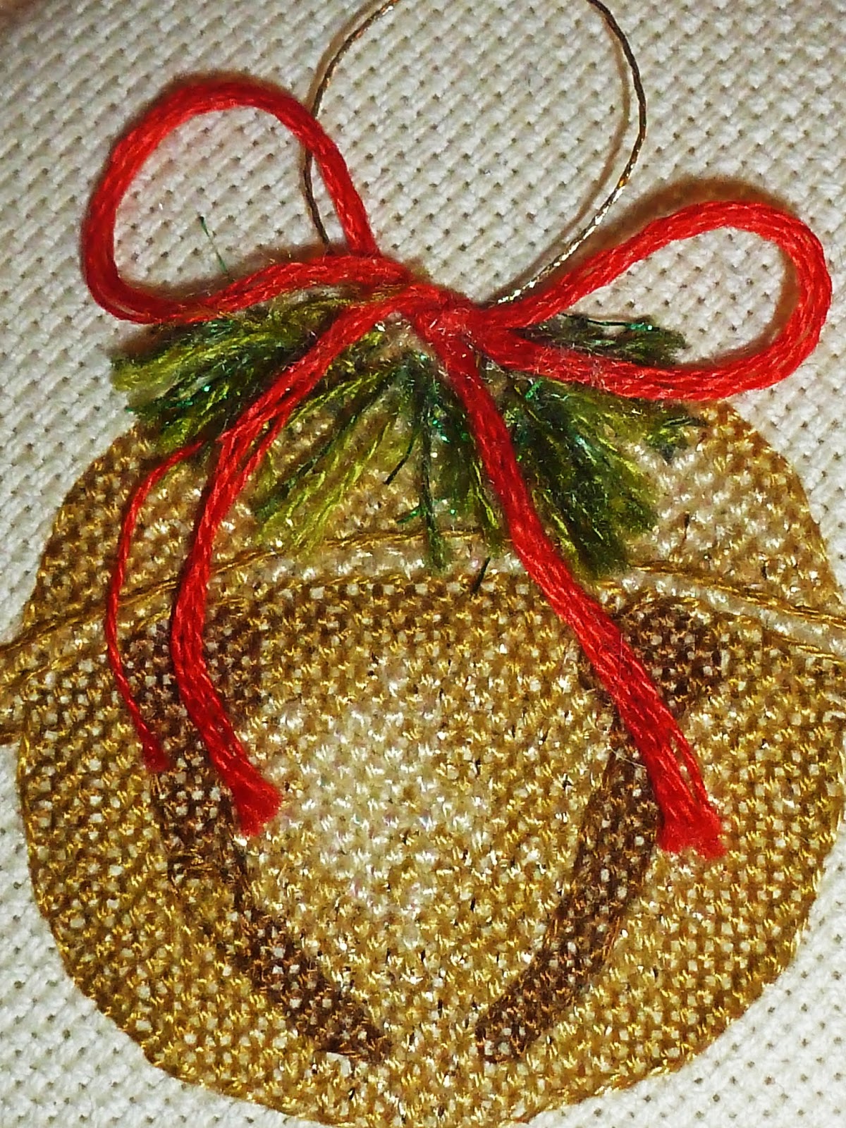 Dorrell Delineations Tying Up Loose Ends