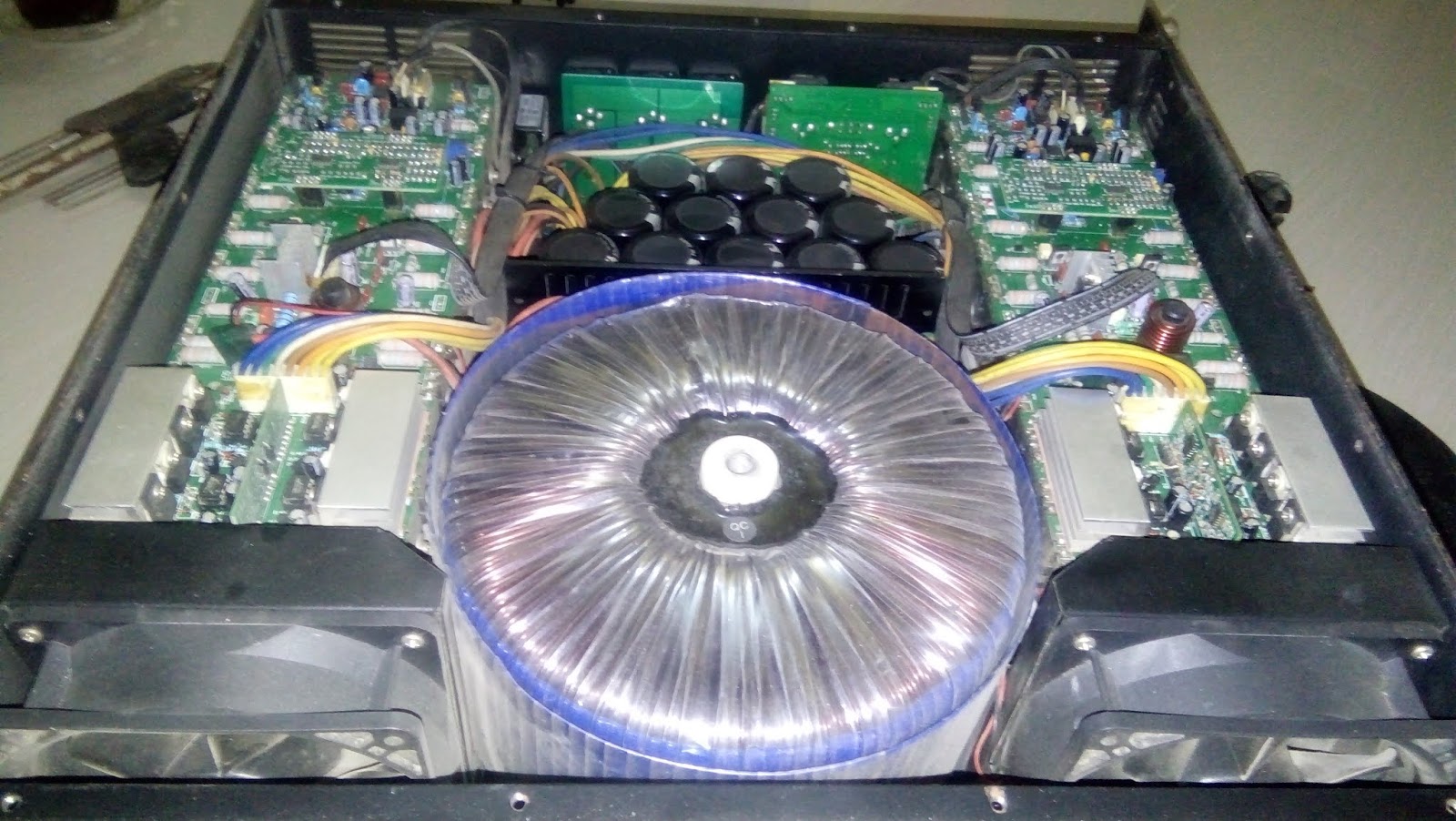 4 Macam Daya watt Amplifier Yang bagus buat soundsystem / clas power JENDELA POS