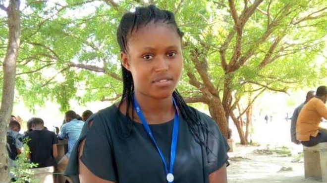 Image result for Single Sally|Maombolezo ya Aquilina