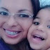 CRUELDADE: Mãe mata a filha de 5 anos e arranca olhos e língua da criança com tesoura; vídeo