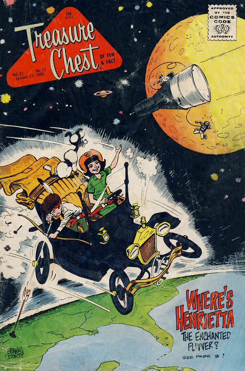 The Voice Of ODD! Rattle Rattle Bang Bang