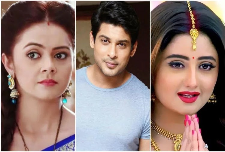BB13: Sidharth Shukla and Rashmi Desai to share the same bed in Bigg