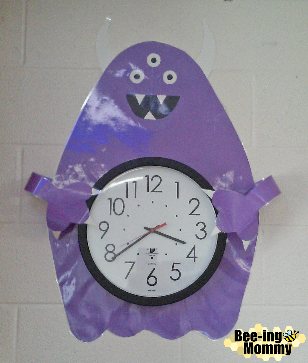 Monster Theme Classroom Ideas