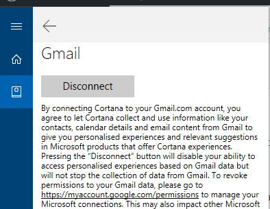 menghubungkan gmail dengan cortana di windows 10-5 menghubungkan gmail per cortana di windows 10-5