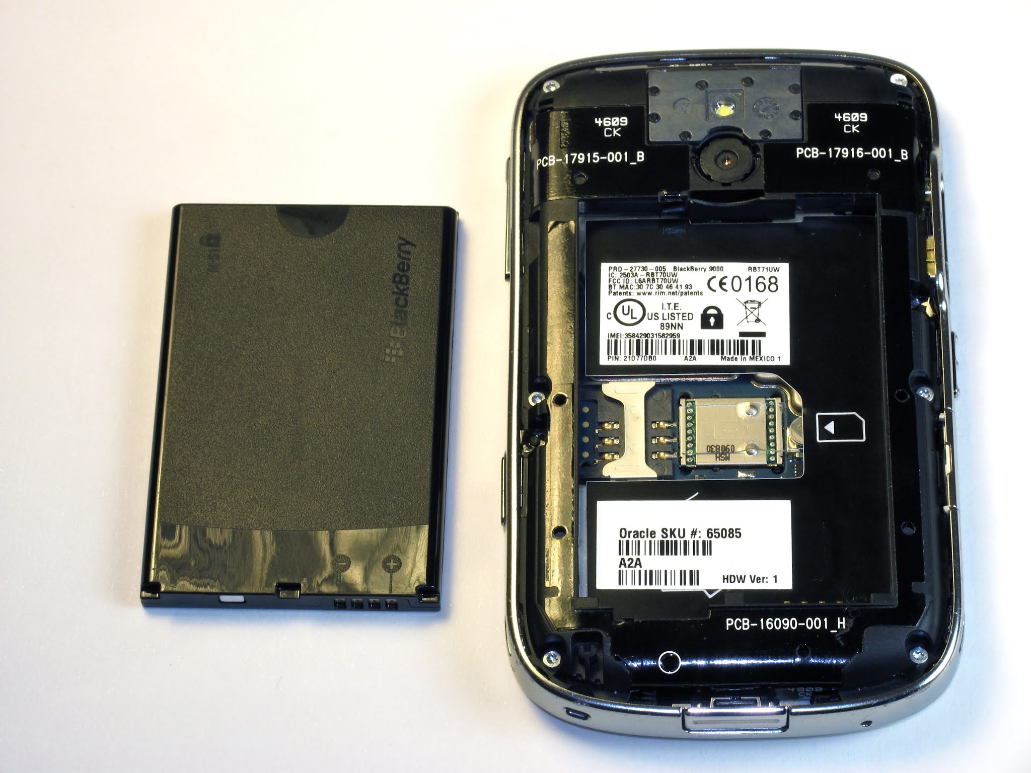 blackberry app error 523 manipuler 9300