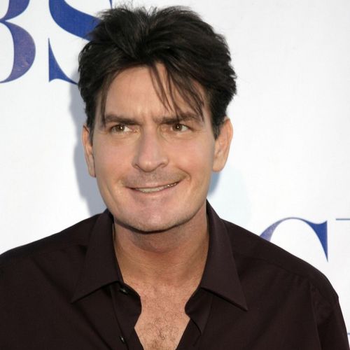 Charlie Sheen Breaks His Silence On HIV Status