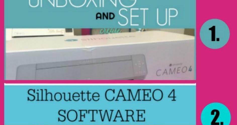 Online How to Use a Silhouette Cameo 4 Course · Creative Fabrica