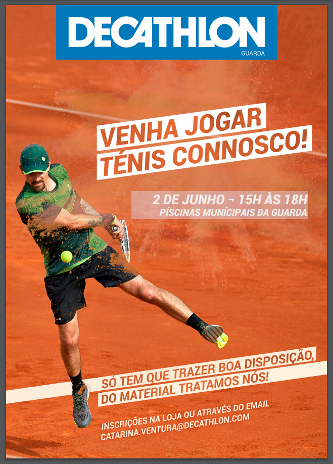 tenis para jogar tenis decathlon
