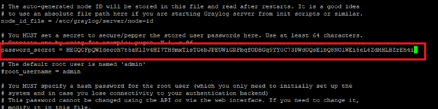 Hướng dẫn quản lý log tập trung bằng GrayLog Hướng dẫn quản lý log tập trung bằng GrayLog