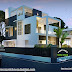 5 bedroom 2476 square feet contemporary house