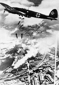 The Luftwaffe over Poland during World War II worldwartwo.filminspector.com