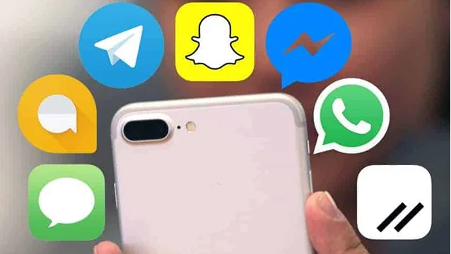 Utiliser des applications de messagerie Comment amplifier le réseau téléphonique dans des zones de faible couverture réseau 3G 4G 5G